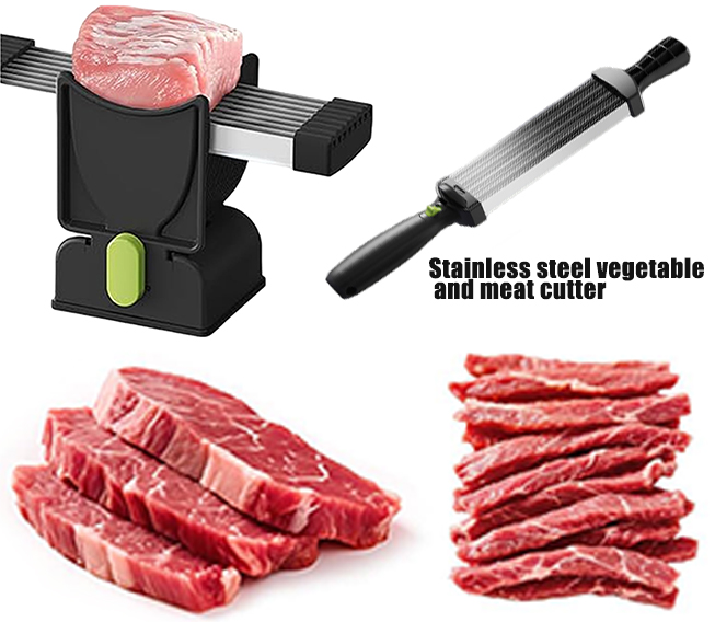 Kitchen Gadgets Popular - Cross Border Popular Kitchen Gadget Stainless