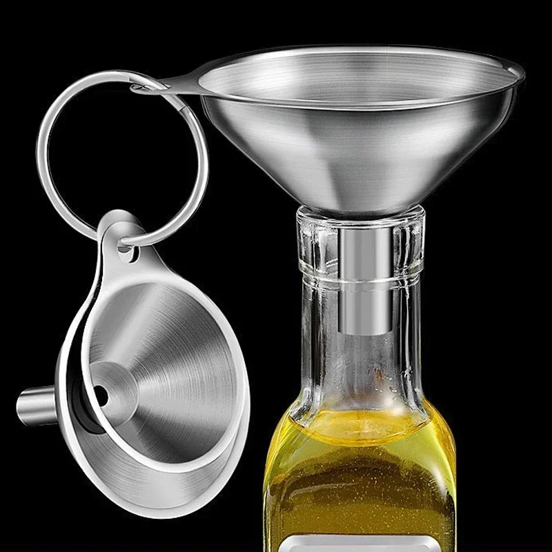 3/5 Pcs Stainless Steel Kitche - Kitchen Gadgets Latest ulasan dan harga