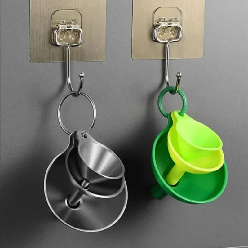 3/5 Pcs Stainless Steel Kitche - Kitchen Gadgets Latest ulasan dan harga