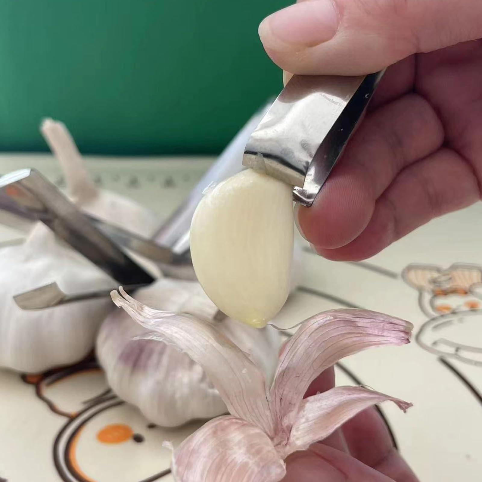 1Pcs Kitchen Garlic Peeler And - Kitchen Gadgets Gifts ulasan dan harga