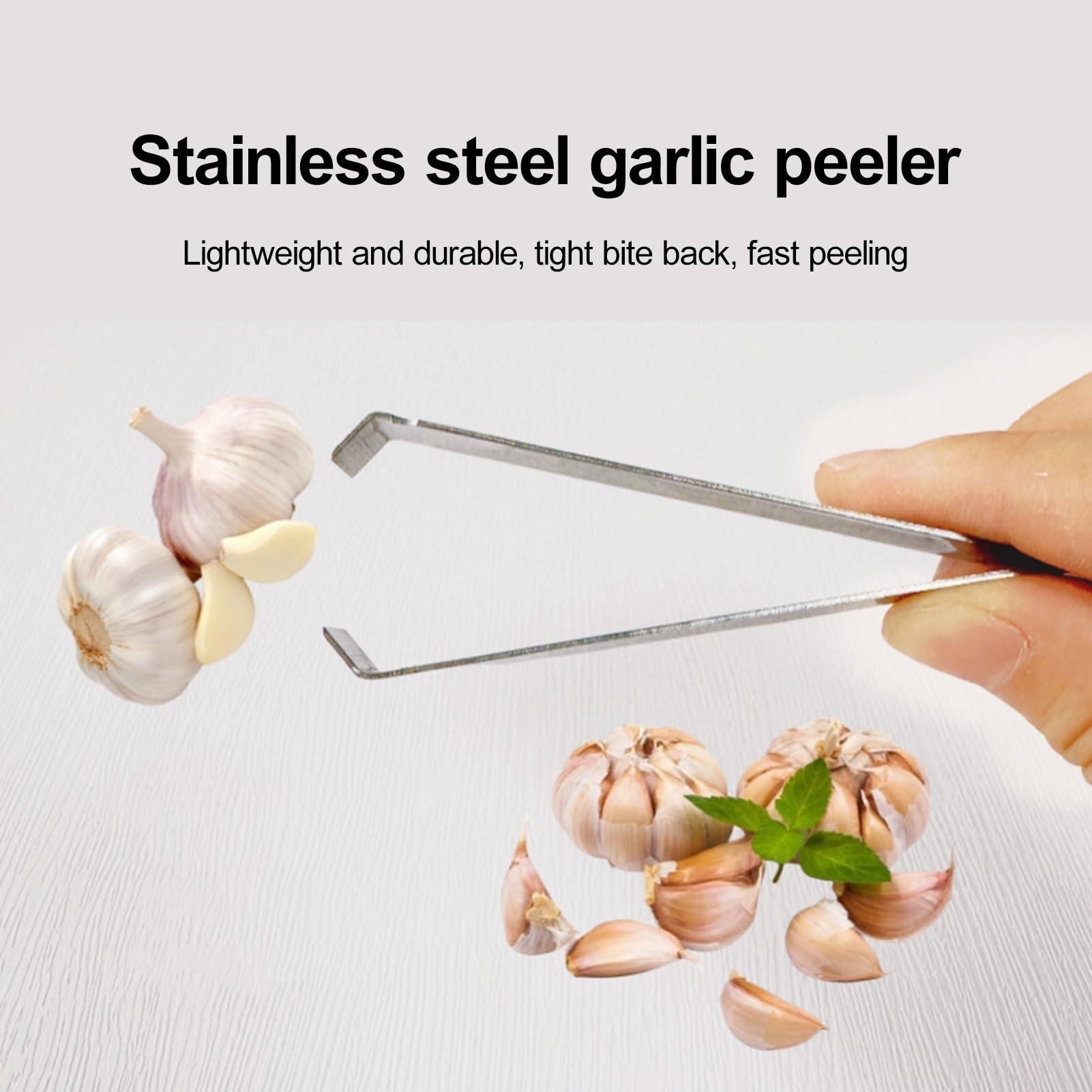 1Pcs Kitchen Garlic Peeler And - Kitchen Gadgets Gifts ulasan dan harga
