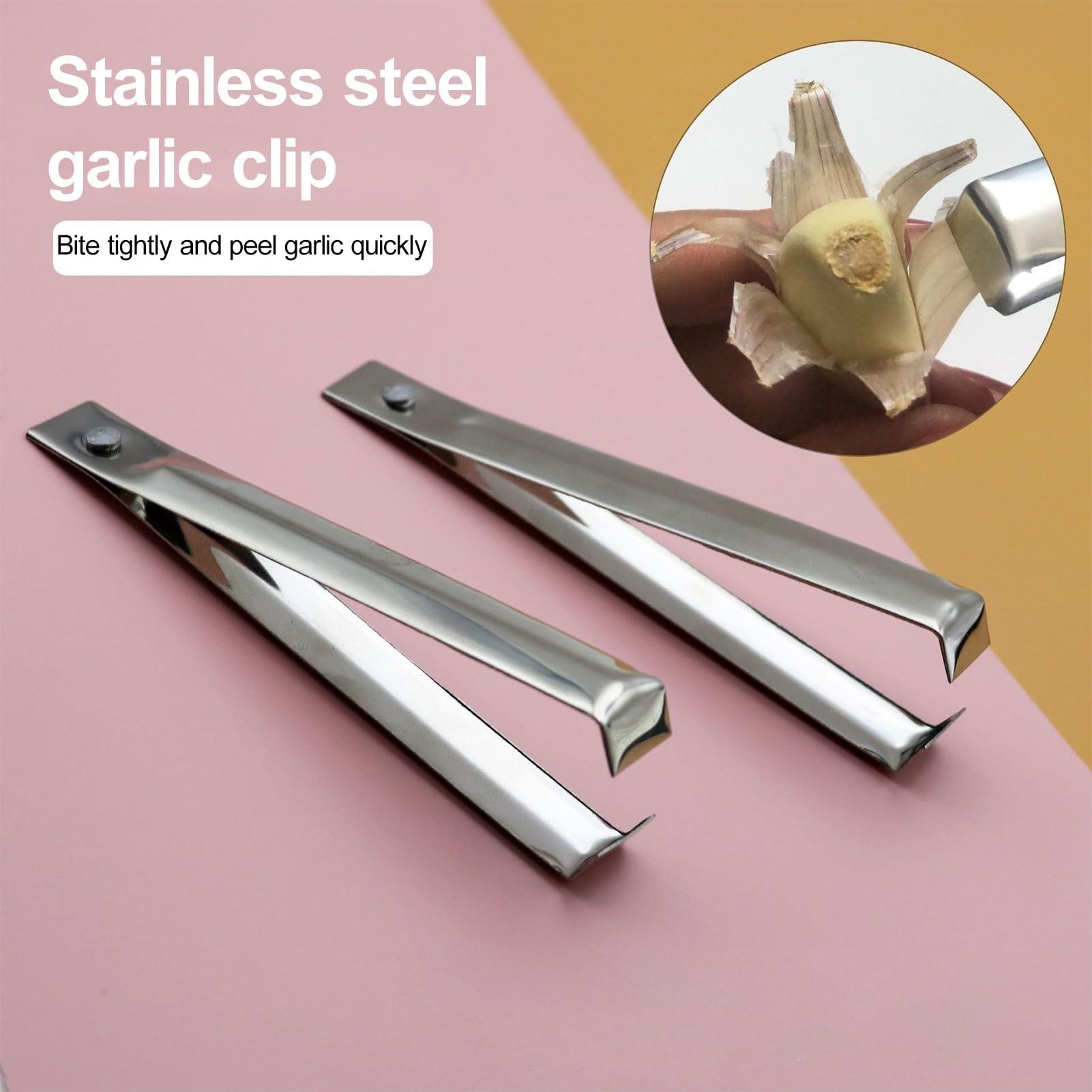 1Pcs Kitchen Garlic Peeler And - Kitchen Gadgets Gifts ulasan dan harga