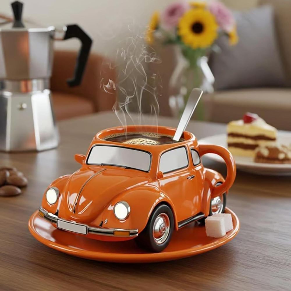 Exquisite Beetle Shaped Resin  - Kitchen Gadgets Presents ulasan dan harga