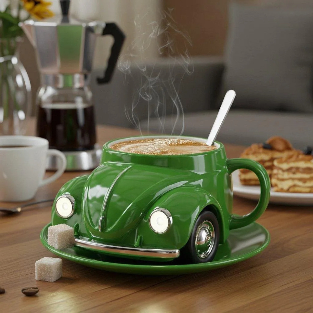 Exquisite Beetle Shaped Resin  - Kitchen Gadgets Presents ulasan dan harga