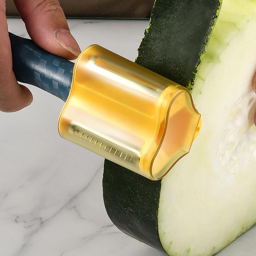 Anti Kitchen Peeler with Stora - Vegetable Kitchen Gadgets ulasan dan harga
