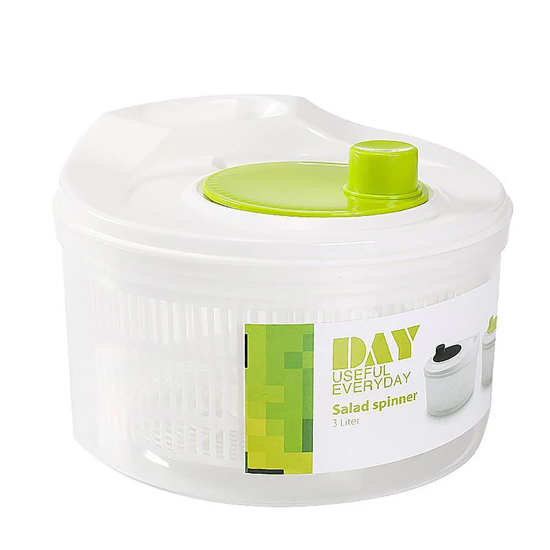Vegetable Spinner Salad Dryer  - Salad Spinner ulasan dan harga