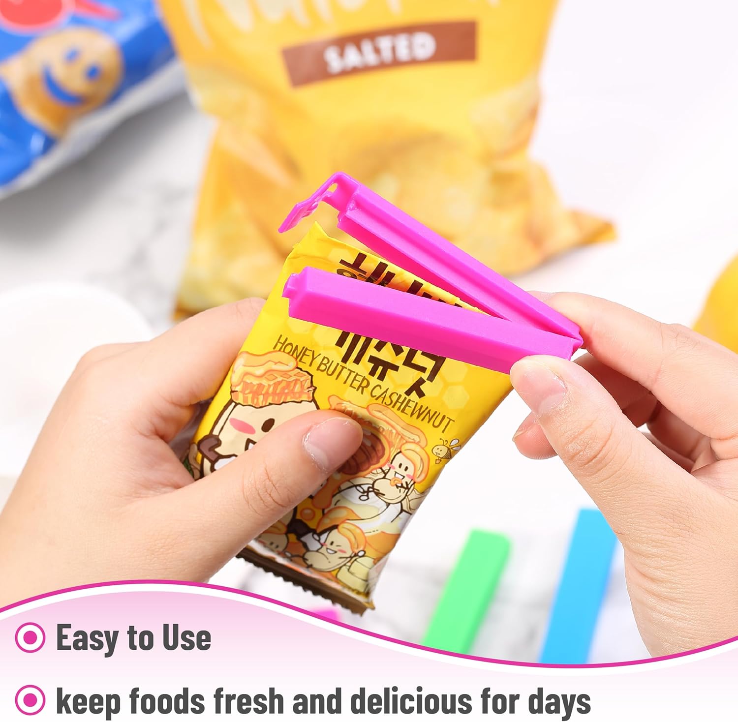 5/10/20PCS Portable Kitchen St - Kitchen Gadgets Under $10 ulasan dan harga