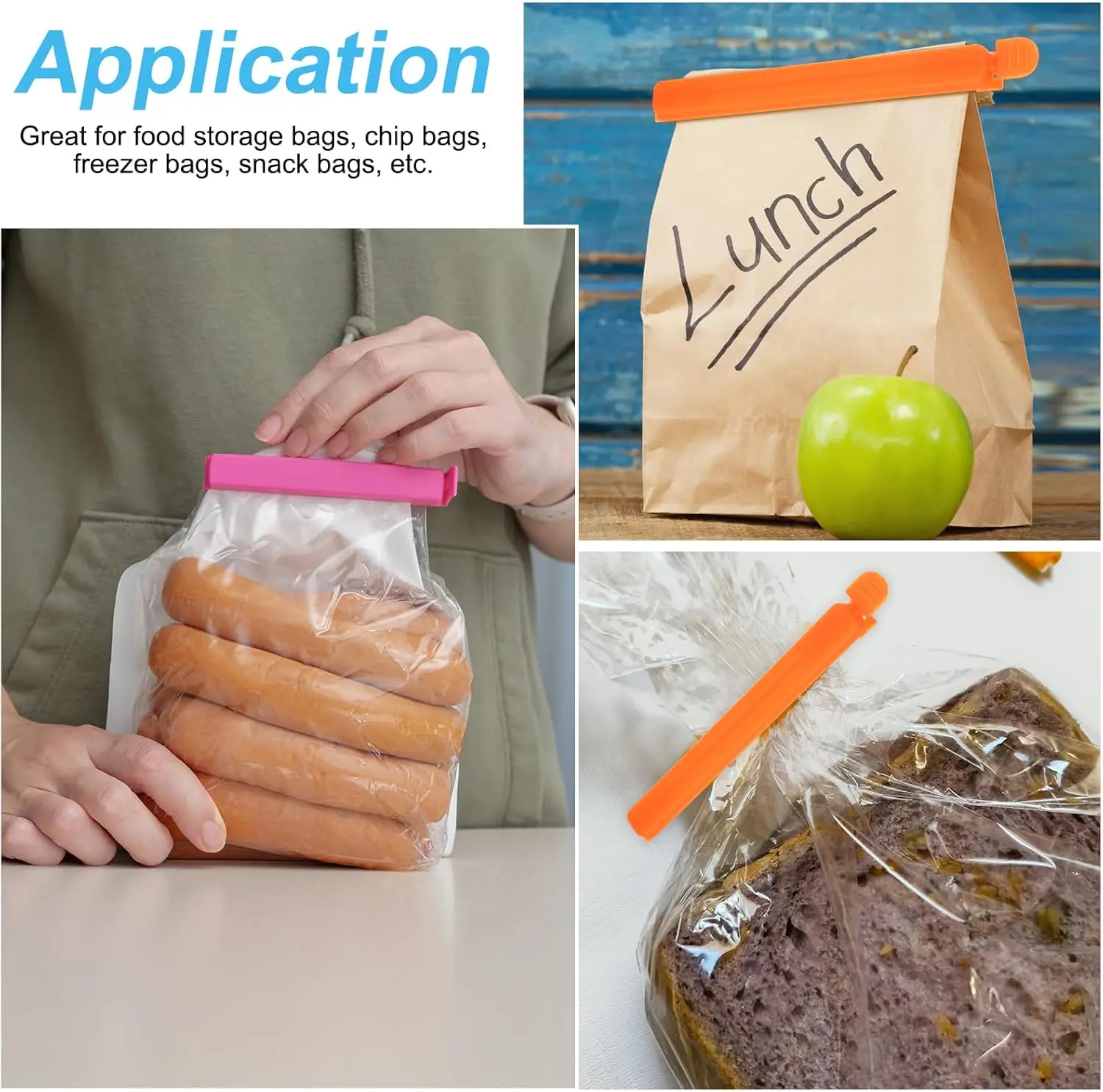5/10/20PCS Portable Kitchen St - Kitchen Gadgets Under $10 ulasan dan harga