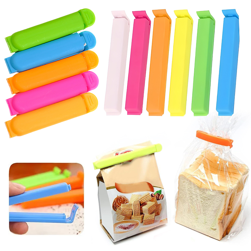 10/20Pcs Kitchen Storage Food  - Kitchen Gadgets Under $10 ulasan dan harga