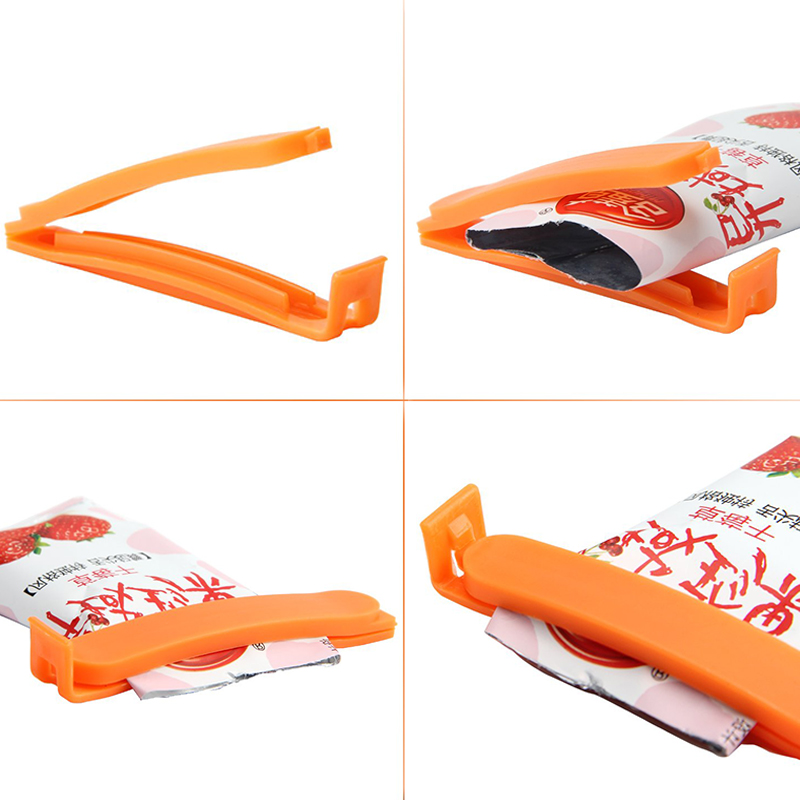 10/20Pcs Kitchen Storage Food  - Kitchen Gadgets Under $10 ulasan dan harga
