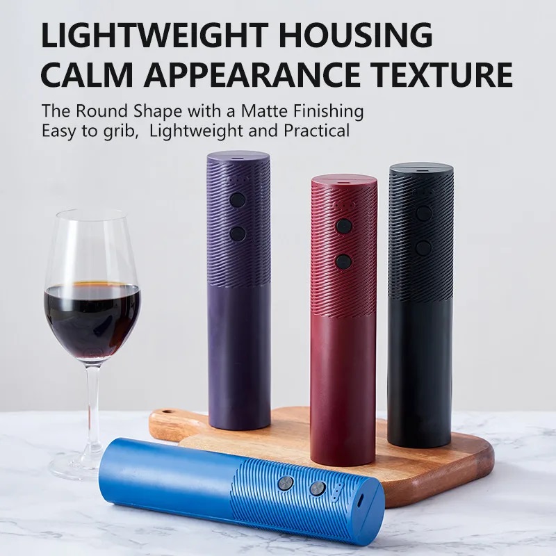 Automatic Wine Bottle Opener U - Kitchen Gadgets Latest ulasan dan harga
