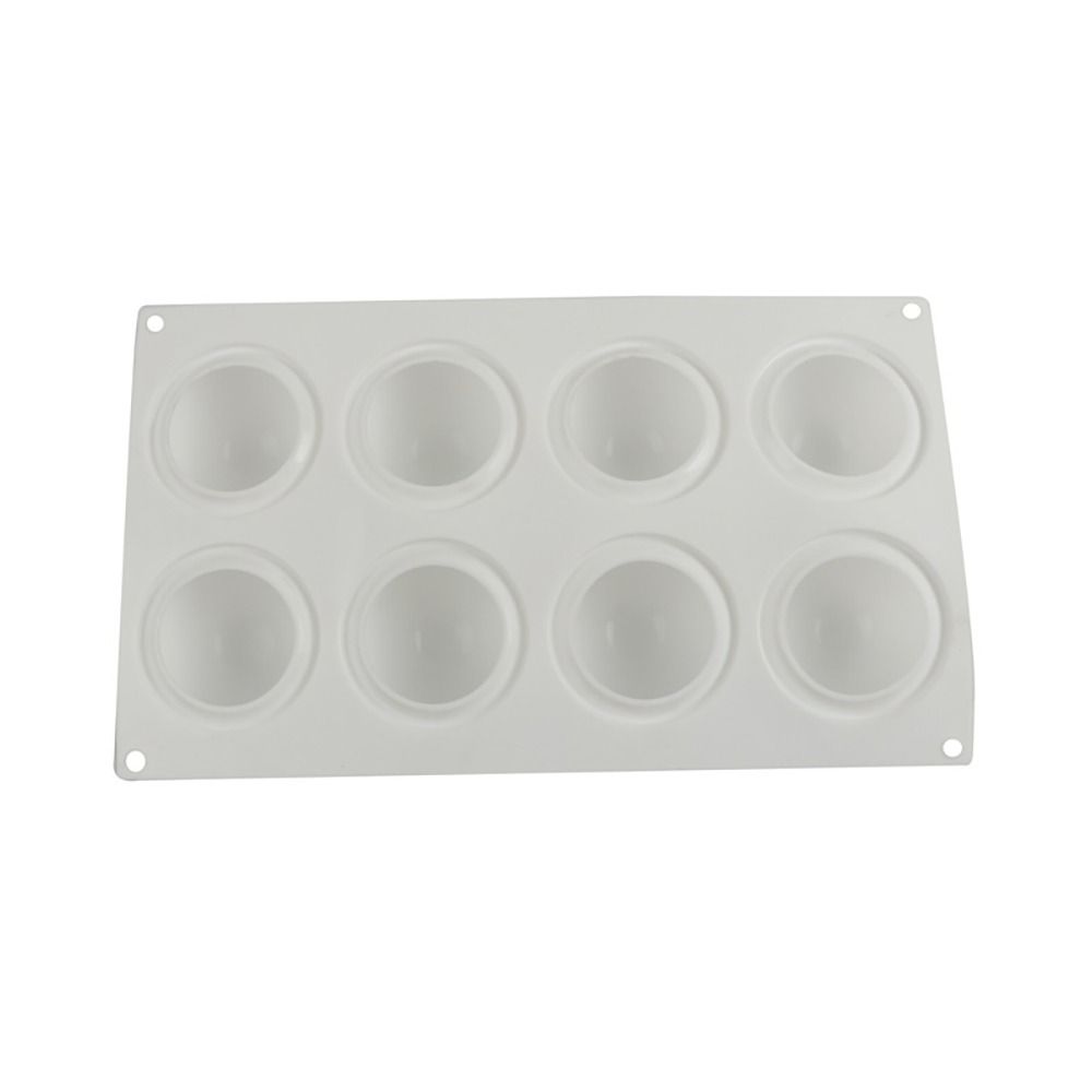 1Pcs 8/10 Cavity 3D Sphere Sil - Kitchen Gadgets Under $10 ulasan dan harga