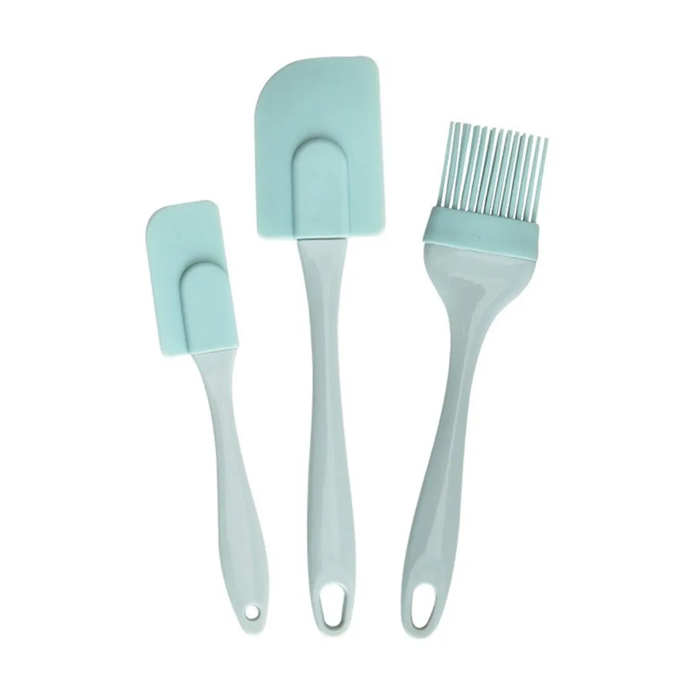 3Pcs Cream Scraper DIY Bread C - Kitchen Gadgets Latest ulasan dan harga