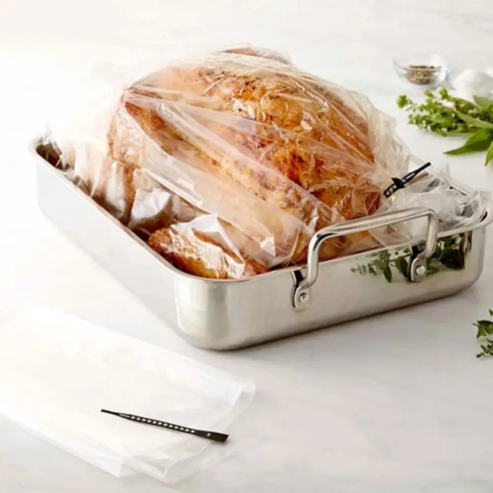 10/20pcs Heat Resistance Roast - Kitchen Gadgets Under $10 ulasan dan harga