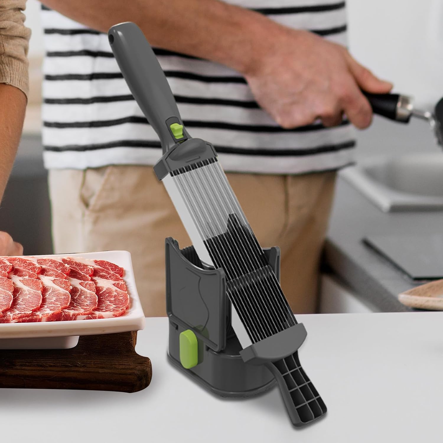 Cross Border Popular Kitchen G - Kitchen Gadgets Popular ulasan dan harga