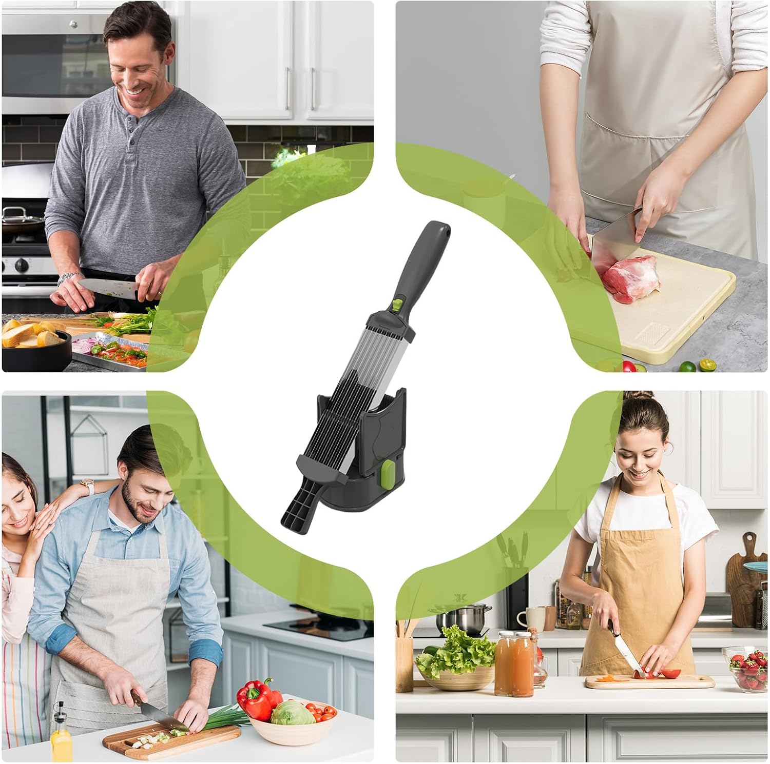 Cross Border Popular Kitchen G - Kitchen Gadgets Popular ulasan dan harga