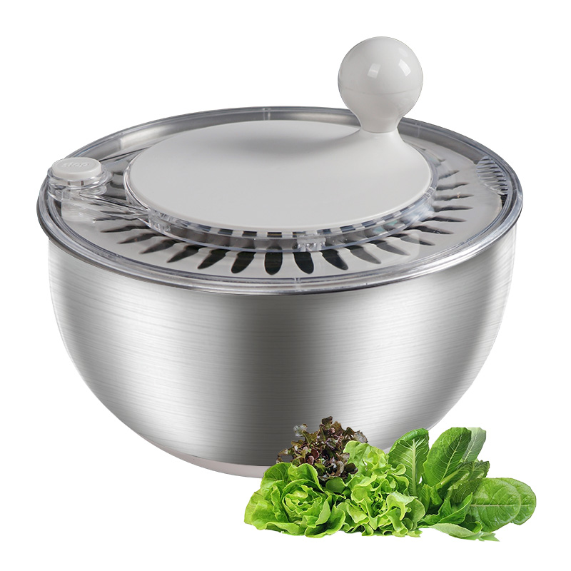 Customizable Lettuce Spinner B - Salad Spinner ulasan dan harga