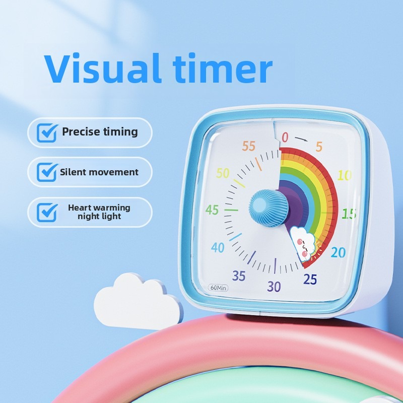 Digital Timer Children Kitchen - Kitchen Gadgets Of 2025 ulasan dan harga
