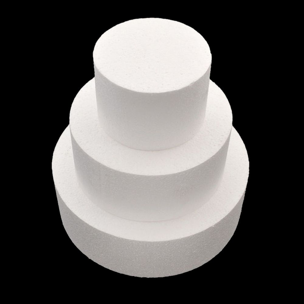 4/6/8/10 inch Heart/Round  Sha - Kitchen Gadgets Under $10 ulasan dan harga