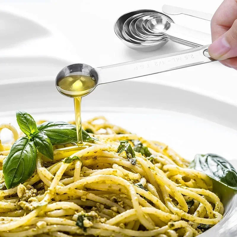 8/10/11Pcs Stainless Steel Mea - Kitchen Gadgets Under $10 ulasan dan harga