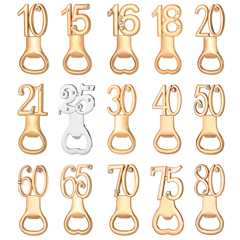 16/18/20/21/30/40/50/60 Number - Kitchen Gadgets Gifts ulasan dan harga
