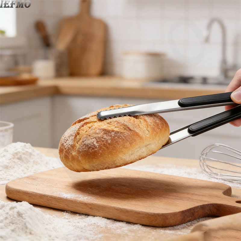 10 Inch Stainless Steel Barbec - Kitchen Gadgets Under $10 ulasan dan harga