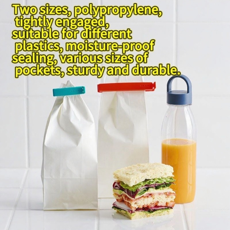12pcs/set Food Storage Portabl - Kitchen Gadgets Under $10 ulasan dan harga
