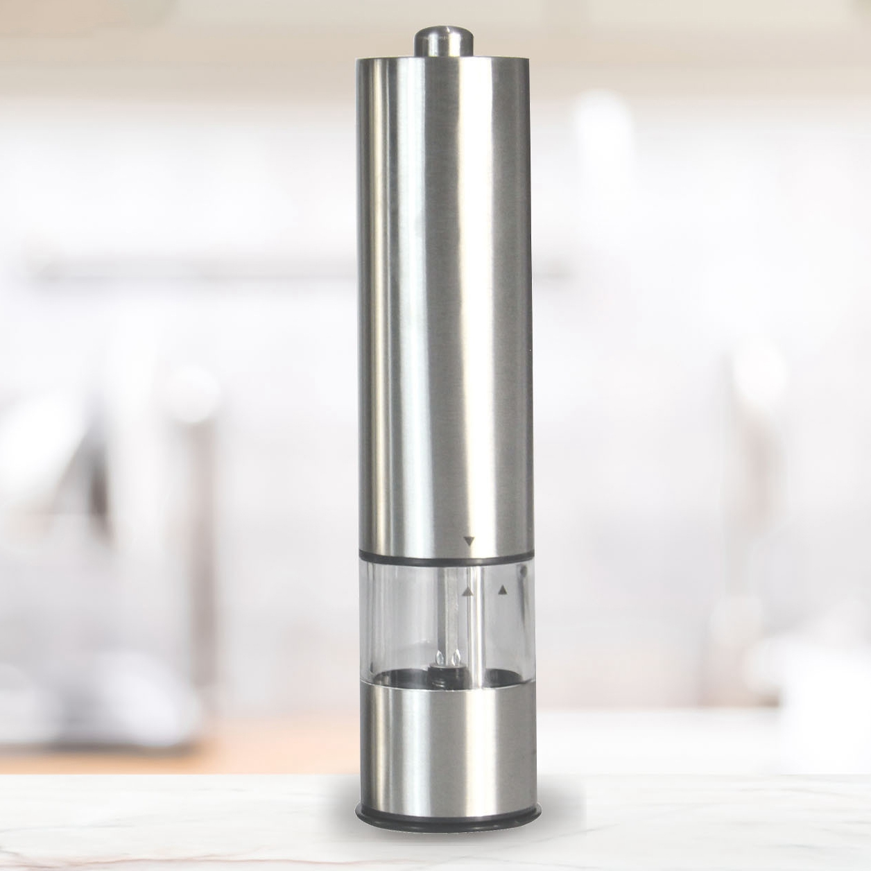 A56T-Stainless Steel Electric  - Kitchen Gadgets Gifts ulasan dan harga