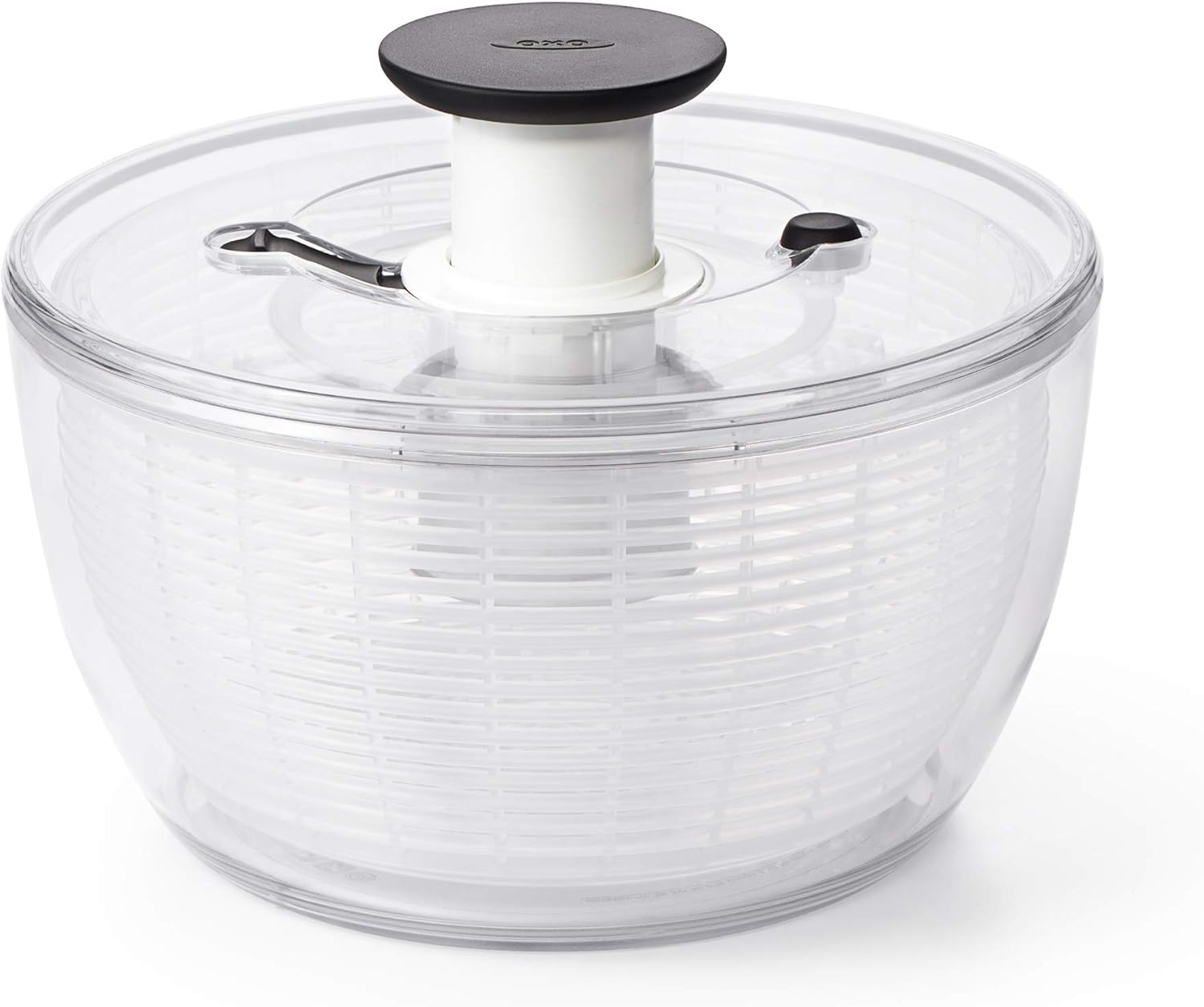 Household Manual Salad Spinner - Salad Spinner ulasan dan harga
