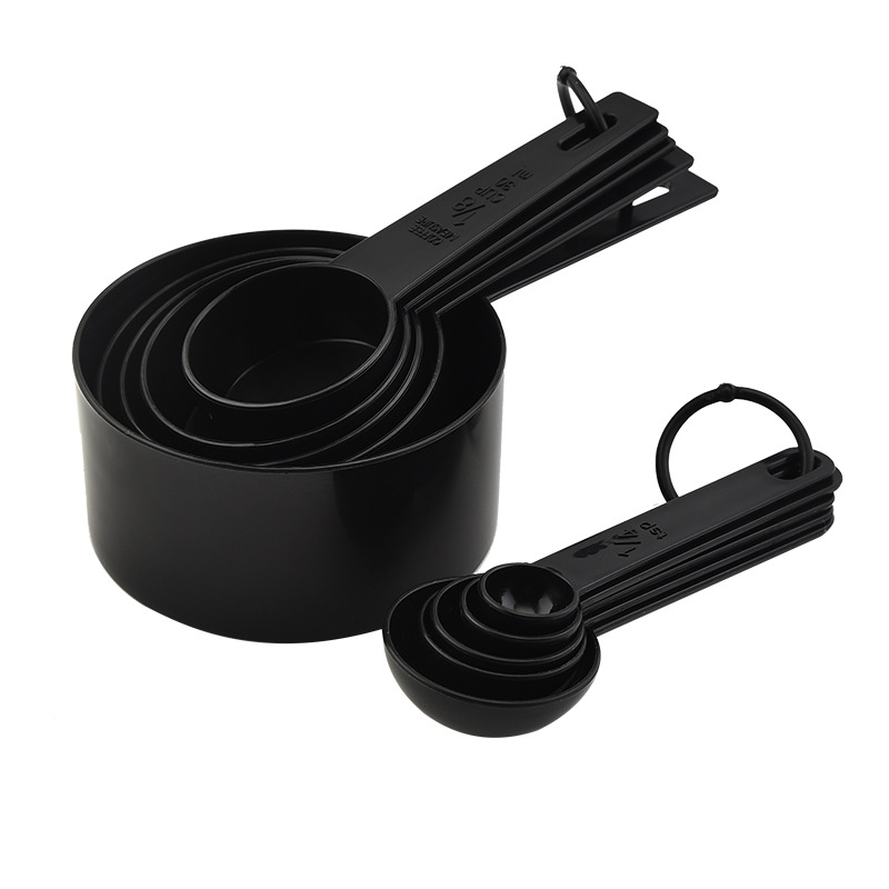 Plastic Measuring Cups and Spo - Kitchen Gadgets Under $10 ulasan dan harga