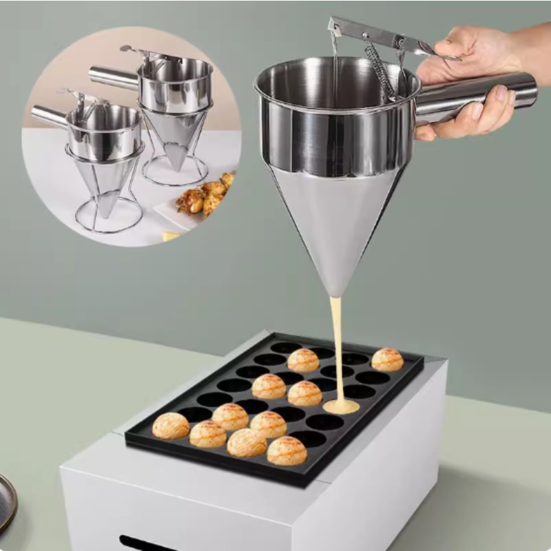 600/1200ML Stainless Steel Liq - Kitchen Gadgets Latest ulasan dan harga
