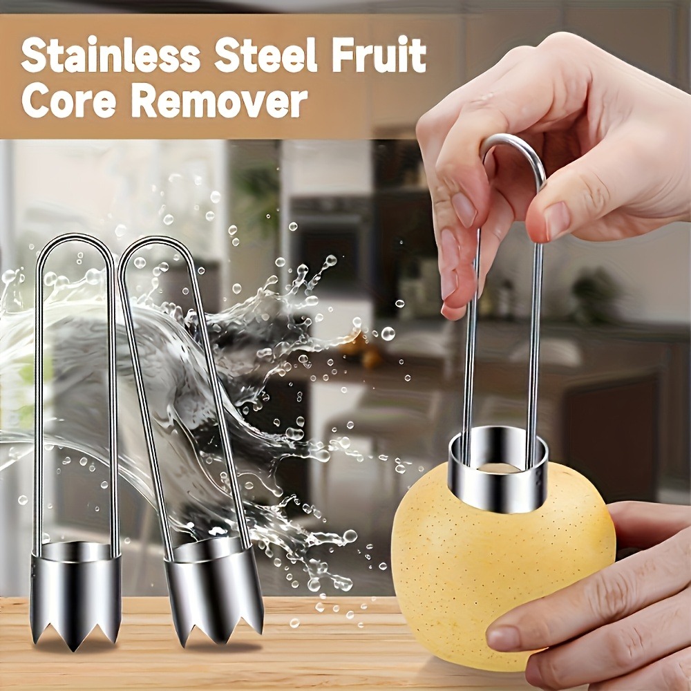 Stainless Steel Fruit Vegetabl - Vegetable Kitchen Gadgets ulasan dan harga