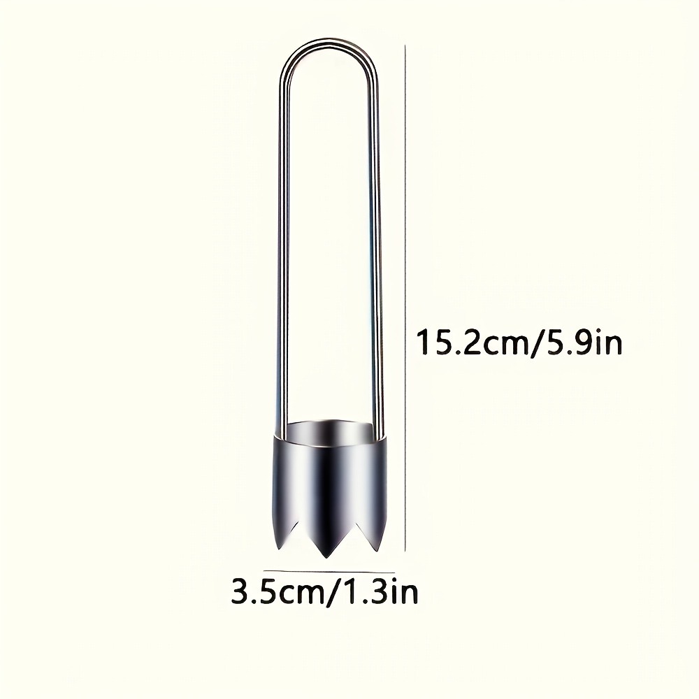Stainless Steel Fruit Vegetabl - Vegetable Kitchen Gadgets ulasan dan harga