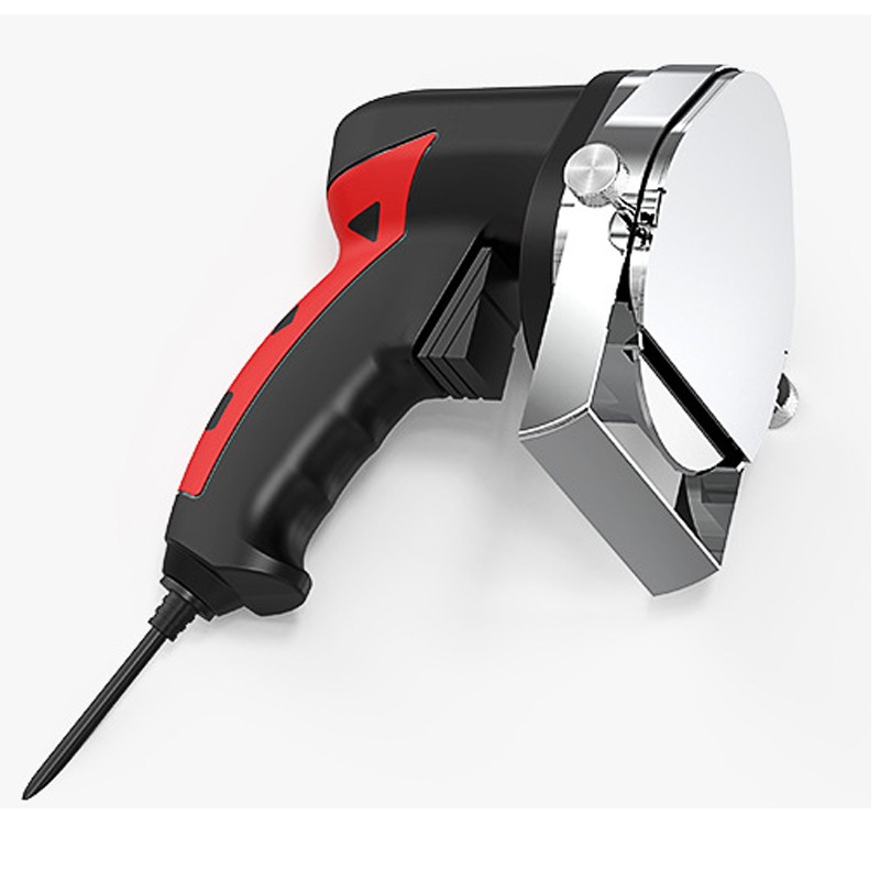 Roast Meat Slicer Commercial E - Kitchen Gadgets Latest ulasan dan harga