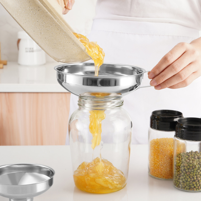Very Popular 2 Size Stainless  - Kitchen Gadgets Popular ulasan dan harga