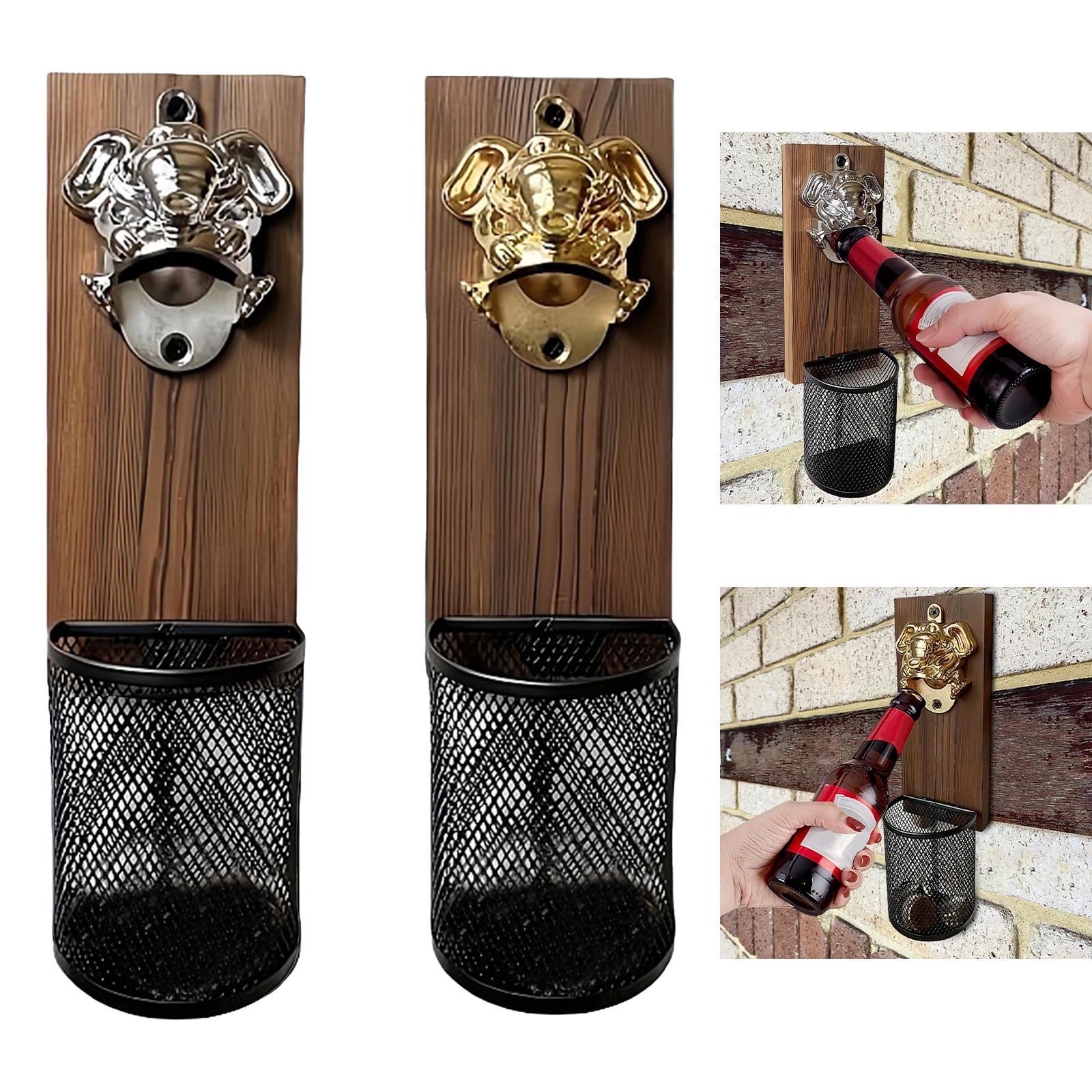 Magnetic Bottle Opener with Ca - Kitchen Gadgets Gifts ulasan dan harga