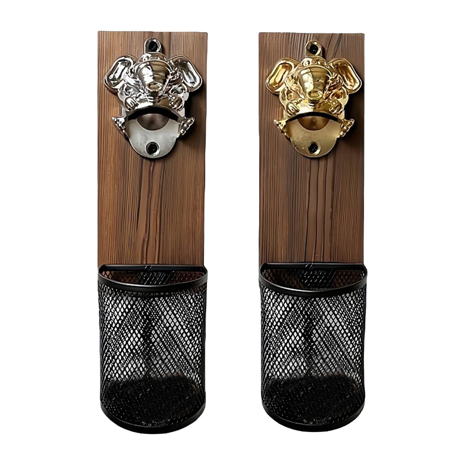 Magnetic Bottle Opener with Ca - Kitchen Gadgets Gifts ulasan dan harga