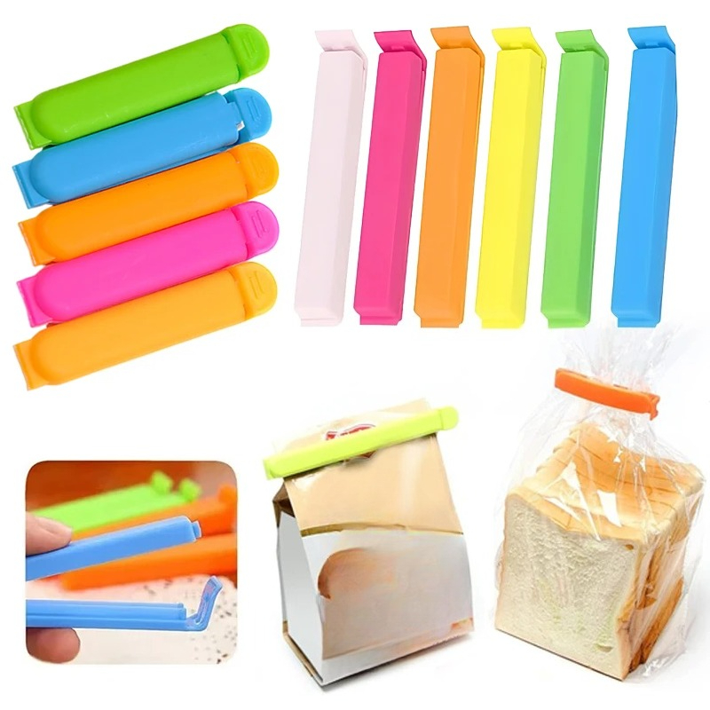 10/20Pcs Kitchen Storage Food  - Kitchen Gadgets Under $10 ulasan dan harga