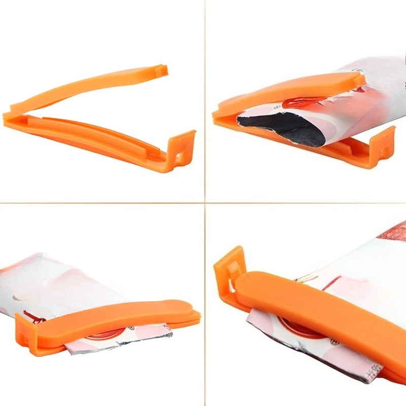 10/20Pcs Kitchen Storage Food  - Kitchen Gadgets Under $10 ulasan dan harga