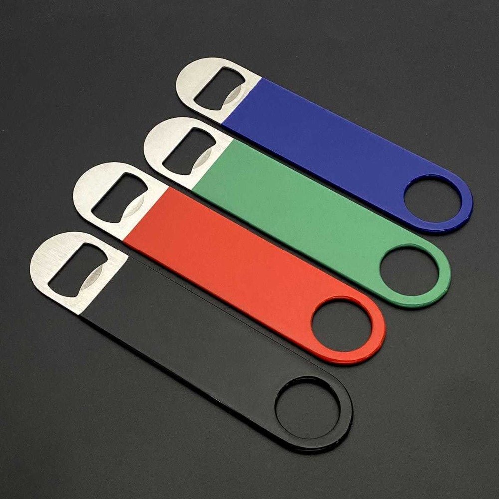 Bartender Beer Bottle Opener F - Kitchen Gadgets Gifts ulasan dan harga