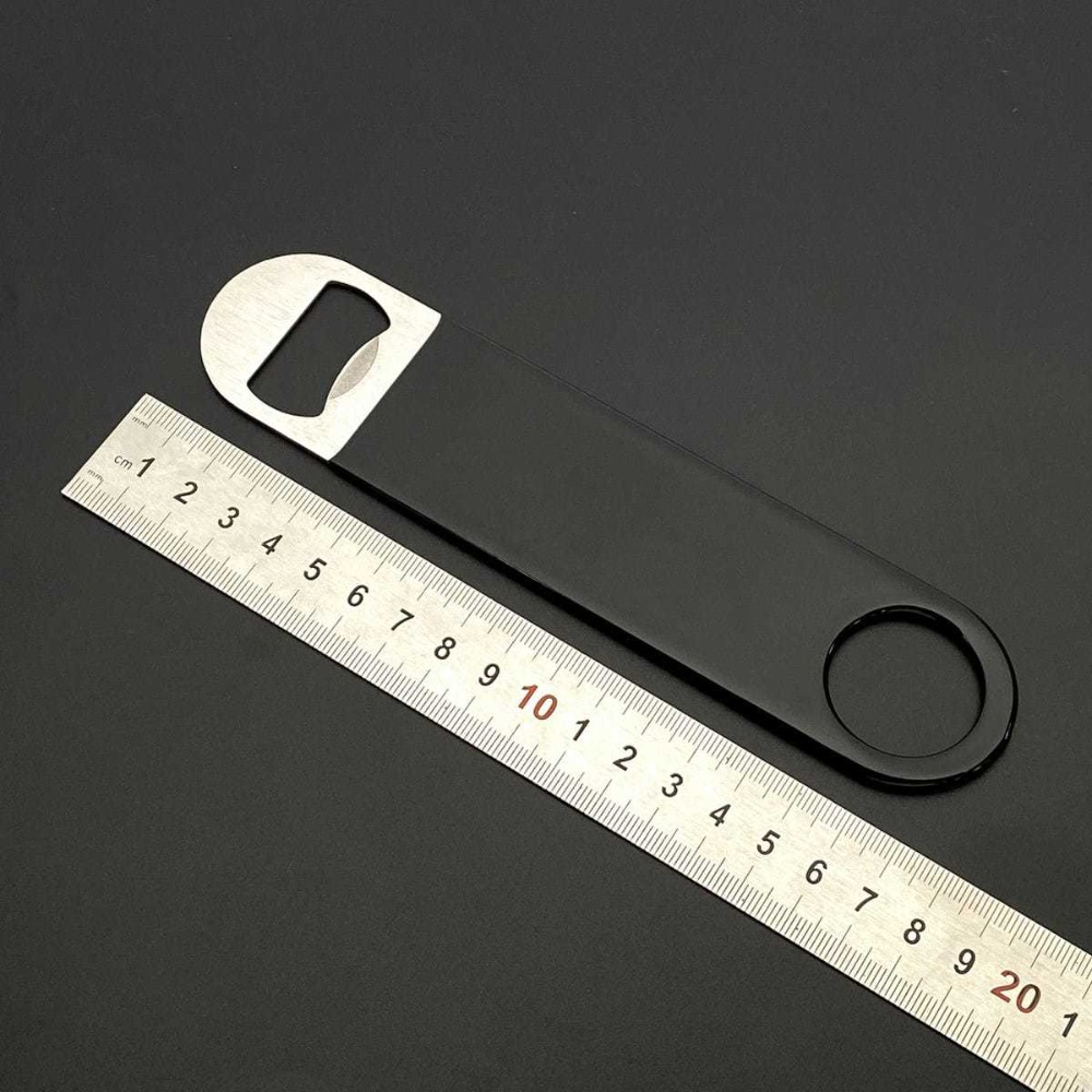 Bartender Beer Bottle Opener F - Kitchen Gadgets Gifts ulasan dan harga