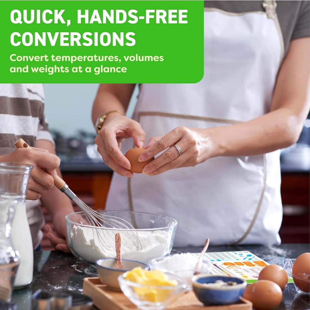 Kitchen Measurement Conversion - Kitchen Gadgets Gifts ulasan dan harga