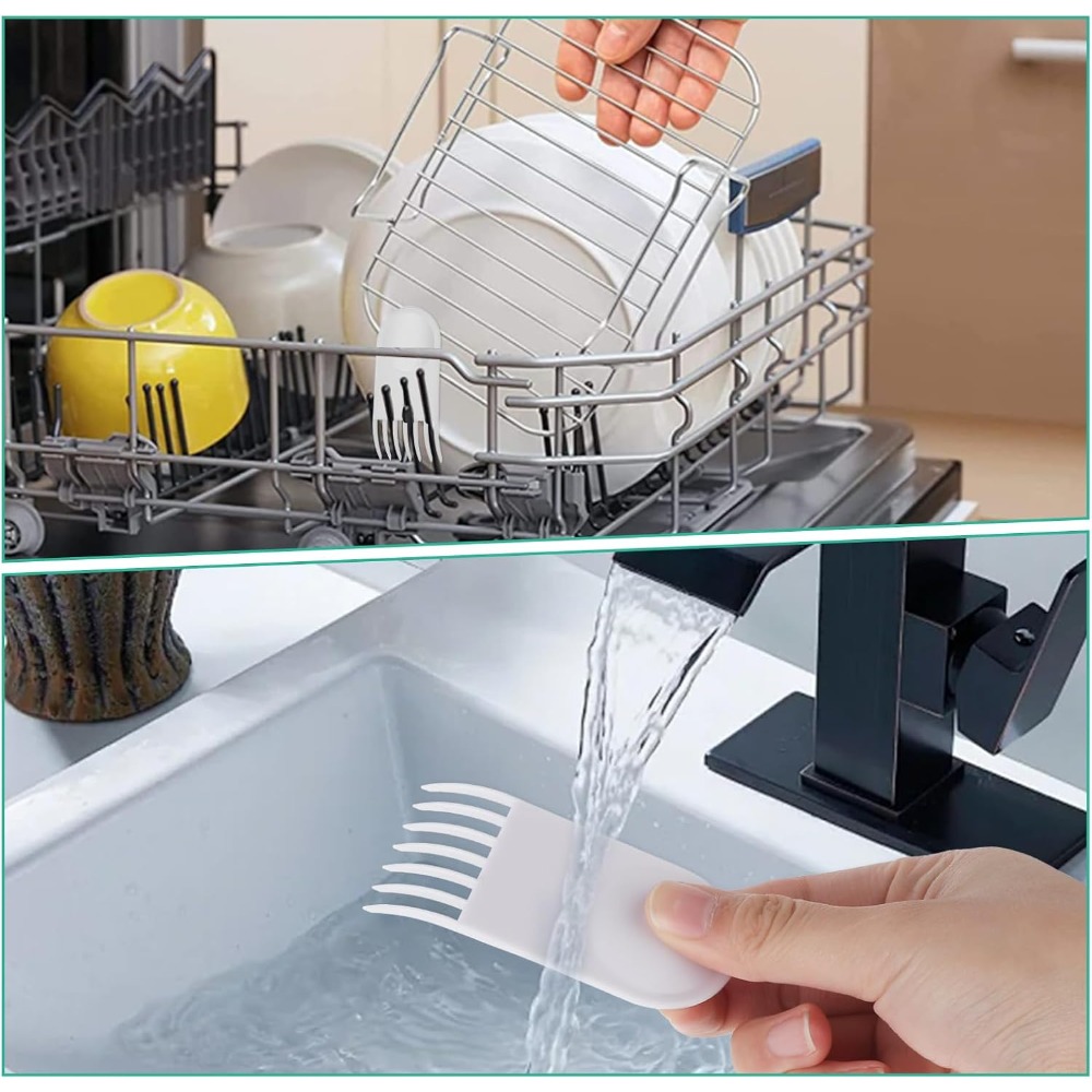 2Pcs Vegetable Chopper Cleanin - Vegetable Kitchen Gadgets ulasan dan harga