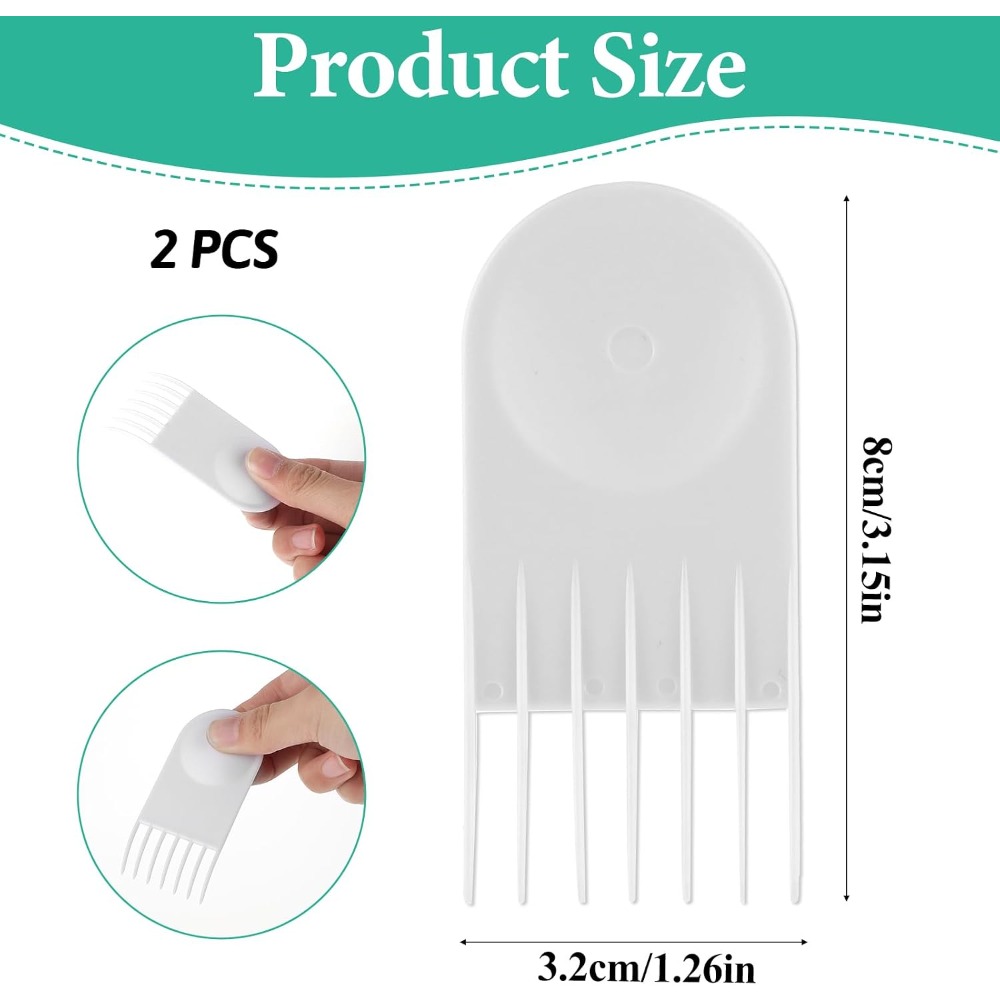 2Pcs Vegetable Chopper Cleanin - Vegetable Kitchen Gadgets ulasan dan harga