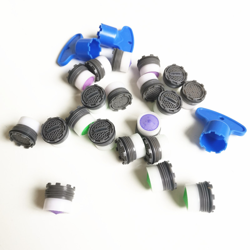 10 Pcs 16.5mm Male Thread Wate - Kitchen Gadgets Under $10 ulasan dan harga