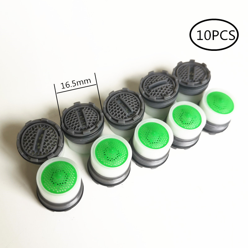 10 Pcs 16.5mm Male Thread Wate - Kitchen Gadgets Under $10 ulasan dan harga